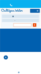 Mobile Screenshot of culliganofterrehaute.com
